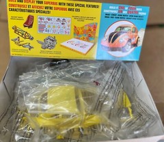 AMT 1284 Coca-Cola 1971 Volkswagen Superbug Gasser 1/25 McM kit 1/25 McM niob si