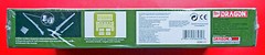 DRAGON 6280 1/35th Figures GERMAN MINE DETECTORS 1939-45 WWII Scale Model Sealed