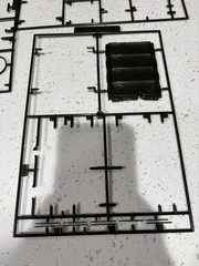 Max 3/4-Ton Weapons Carrier Beep 1/35 Plastic Model Kit #3503 **READ**