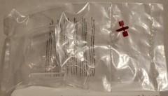 AMT Tyrone Malone’s Kenworth Custom Drag Truck 1/25 Scale 1157/06 (NOB)