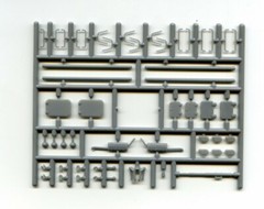 Mikro Mir 48-012 The BTR-60PB 1/48 Scale