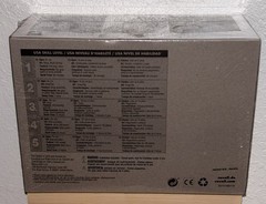 Revell Smokey & The Bandit 1977 Pontiac Firebird 1:25 Model Kit Sealed New Box