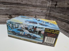 Jo-han ’64 Plymouth Belvedere Richard Petty Model Kit 1/25 Scale