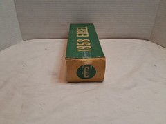 1958 Edsel Hardtop Dealer Promo Model Car Powder Blue (304)