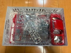 TAMIYA 1/24 ALFA ROMEO Giulia Sprint GTA Item 24188 from Japan Brand New