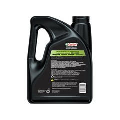 Castrol Transmax ATF/CVT Universal Automatic Transmission Fluid, 1 Gallon