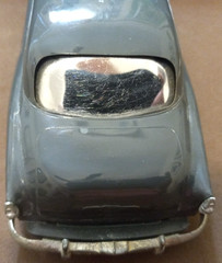 PMC 1953 Chevrolet 150 2-Door Sedan Promo Car Bank in the Dusk Grey Color