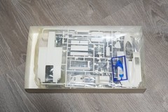 Tamiya 1/20 Brabham BT50 BMW Turbo (2017)