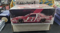 NIB 1994 MORGAN SHEPHERD CHEERWINE THUNDERBIRD #21 NASCAR 1/24 REVELL MODEL KIT
