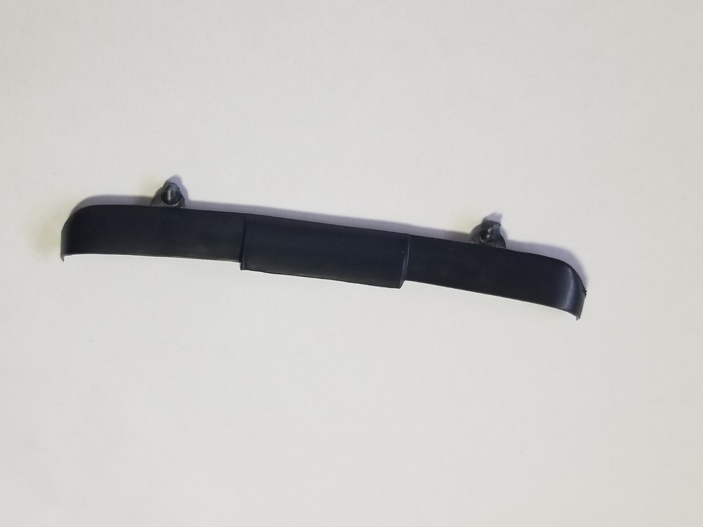 SUNVISOR from Kenworth Aerodyne Cab Over AMT 1:25 Model Kit SUN VISOR