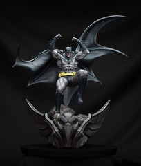 Batman Eagle model kit unassembled unpainted See Description