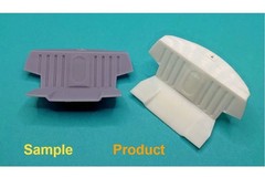 SD Models 1:24 Scale Detail-Up Set Mini Cooper Racing 3D printed for Tamiya kits