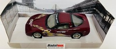 Vintage Brand New 2003 Corvette C5 Coupe Indy 500 Pace Car Promo Model MODELMAX