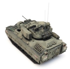 HO Roco Minitank US Army M2 IFV Bradley #A2897.6870262 Hand Painted