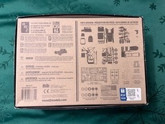 New AMT 1925 Ford Model T Chopped T Retro Deluxe 1:25 AMT1167/12