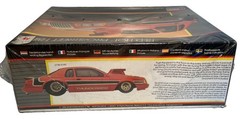 Monogram Red Hot Pro Street T-Bird Thunderbird KIT 2738, 1:24, 1986 Sealed (B46)