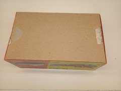 Amt 3 In 1 1960 Ford F-100 Pick Up Truck Model Car Kit Box Only