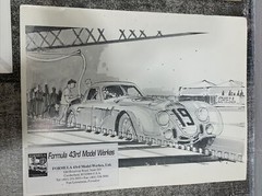 Vintage 1980s-90s Miniature Scale Model Car Automobile Catalog Lot Auto Sales