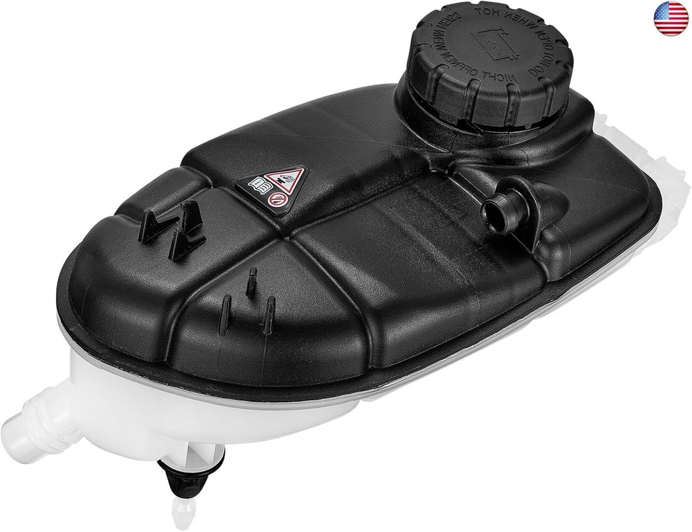 Engine Coolant Expansion Reservoir Overflow Tank EPK0133 Compatible with