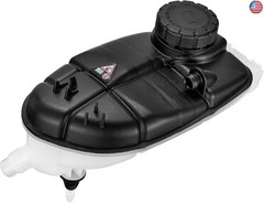 Engine Coolant Expansion Reservoir Overflow Tank EPK0133 Compatible with