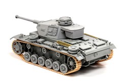 Dragon #6903 1/35 Pz.Kpfw.III Ausf.K