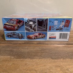 Monogram Original Heinz Pontiac Grand Prix Stock Car 1/24 #2914 – Sealed In Box