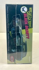 The Green Hornet Black Beauty Model Car Kit by Polar Lights Brand New 1/32 Scale