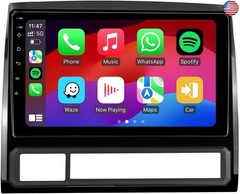Car Stereo Radio for Toyota Tacoma 2005-2015 9 inch Touch Screen with Wireless