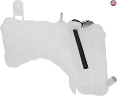 Engine Coolant Overflow Recovery Reservoir Tank Compatible with Chrysler 300