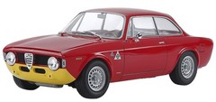 Tamiya 24188-000 1/24 Sports Car Series No.188 Alfa Romeo Giulia Sprint