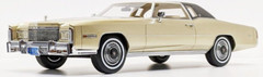 Cadillac Eldorado Car Vintage Classic Custom Built Model Rare Promo Race Hot Rod