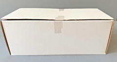 AMT Masterpiece 1962 Pontiac Catalina SD421 1:25 Model Car w/ Box COA MIB