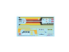 *🚙 Revell 14568 1:25 1979 Jeep J-10 Pickup “10-4 Good Buddy!” Plastic Model Kit