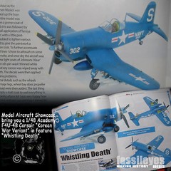 MODEL AIRCRAFT MONTHLY VOL 16 ISSUE 02 FEBRUARY 2017