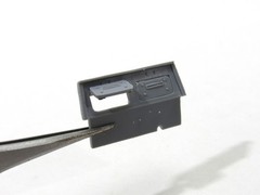 1:35 PE Detail Set for scale model BA 20 ARK MSD Maquette