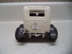 1932 Ford Tudor Sedan Street Rod Model for Junkyard Parts or Repair