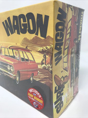 AMT 1/25 1965 Chevelle Surf Wagon AMT1131 Plastics Car/Truck 1/24-1/25 SEALED Q1