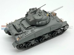 BDMBT056 1:35 Border Model M4A1 Sherman Late