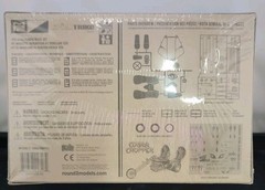 MPC 1/25 Cobra Chopper Trick Trikes Series Model Kit MPC896 Plastics Car/Truck