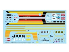 LEVEL 4 MODEL KIT 1979 JEEP J-10 PICKUP W/CAMPER 1/24 SCALE CAR BY REVELL 14568