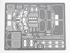 TAMIYA 1/20 Grand Prix Tyrrell P34 1976 JapanGP Plastic Model Kit 20058 No.58