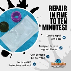 Bushingfix Bp1Kit – Automatic Transmission Shift Cable Bushing Repair Kit, Repla