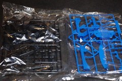 Aoshima 1/24 scale D1 Grand Prix RE Amemiya Greddy RX-7 FD3S 2005 D1GP Drift kit