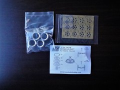 Reasonable ! TAMIYA 1/24 MAZDA 787B ’91 Le Mans No18 with Detail up Wheels !