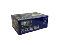 Polar Lights Carl Casper’s Undertaker Dragster Model Kit