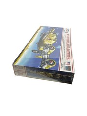 Atlantis H218 B-24J Bomber Buffalo Bill Model Kit New NIB sealed