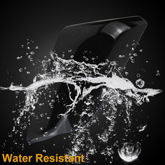 Side Mirror Cover Cap Compatible with Chevrolet Malibu 2016-2024 | Replaces 8402