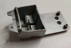Mpc 1/32 Snap Dukes Of Hazzard Dukes Digger Parts