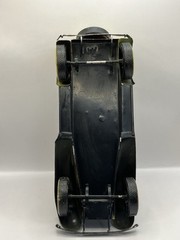 Car Metal Vintage model 1/18 Length Promo Antique Nice Patina Numbered