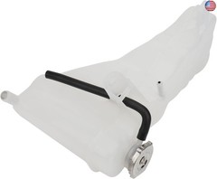 Engine Coolant Overflow Recovery Reservoir Tank Compatible with Chrysler 300